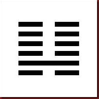 I Ching 7 Shih corresponde ao taro 4