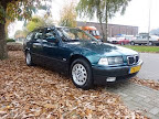 BMW 318i Touring E36