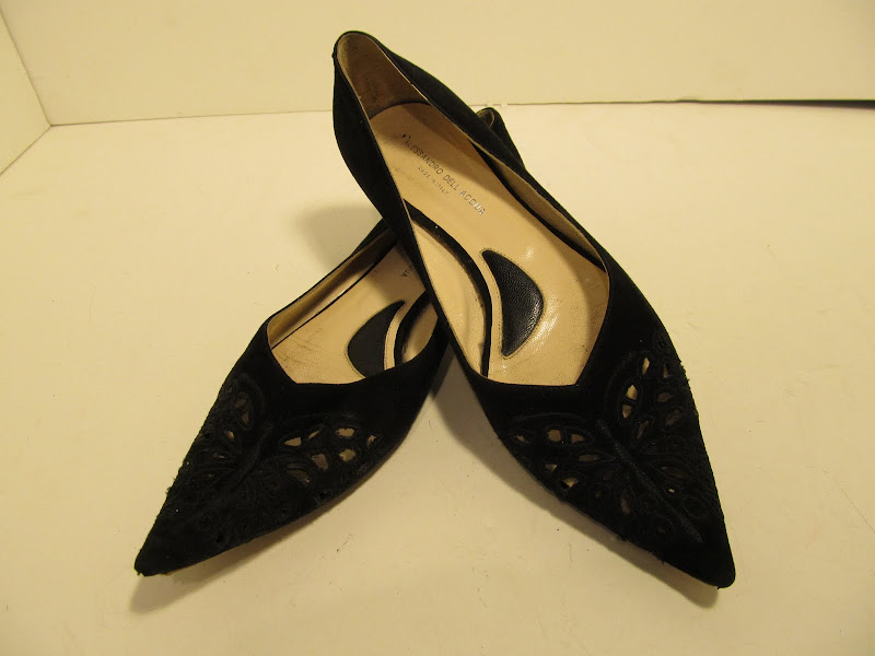 Alessandro Dell'Acqua Flats
