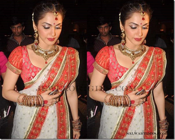 Isha_Koppikar_Salwar
