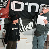 2008 Cro Board - prize giving (by Kvajo)