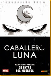 Caballero Luna