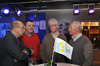 Kerstboomverbranding XL: Foto