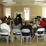 Retiro Adviento 12-2011- Atlanta