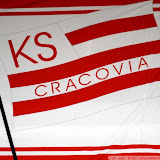 Cracovia - Zagłębie Lubin 21.04.2011