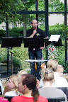 Seizoensconcert Allegria - zomer: Foto