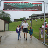 Highlands Sky 2008