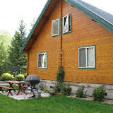 Cedar Home at Ranch