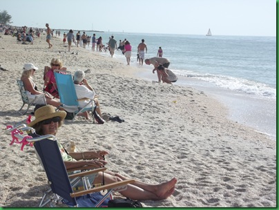 Last day at Nokomis Beach 007