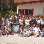 VacanzaEstiva2007SMartinoDiCastrozzaBambini