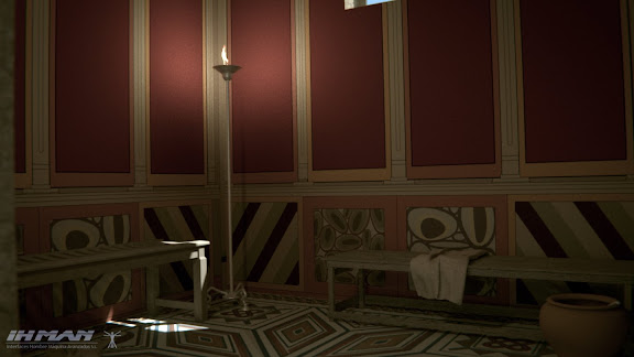 Sala Templada