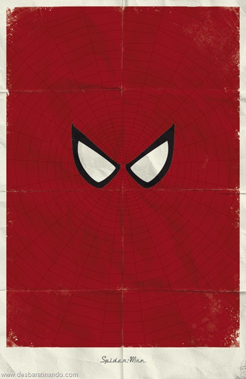 Spider-Man Spider-Man