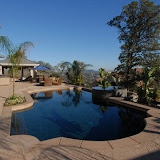 Pool Decks
