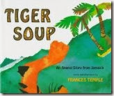 Tiger Soup Tiger Soup