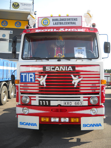 camion depoca presenti al camion depoca presenti al
