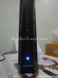 Zoom 4G Gateway 38 Zoom 4G Gateway 38