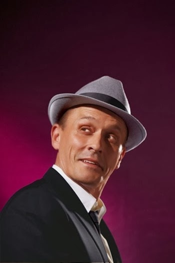 Robert Knepper as Franck Sinatra-2