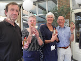 SDC11234 1024x768 110611 Lustrum Feestavond dl2