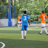 Joy Dive FC vs Shakers FC