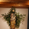 Adventfeier