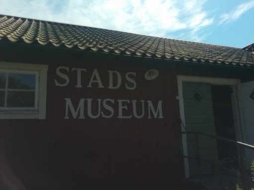 Trosa Stadsmuseum