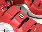 Ohio State osu lebron4 away 03 Ohio State