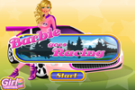 Barbie Goes Racing Barbie Goes Racing