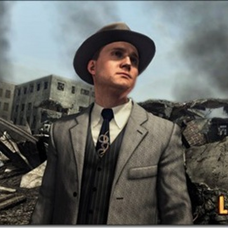 L.A. Noire: Der neue Brandstiftungsfall ist „videospielartiger“ (Kurztest)