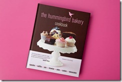 Hummingbird bakery cookbook Hummingbird bakery cookbook