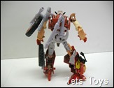 Wreck-Gar (34) Wreck-Gar (34)