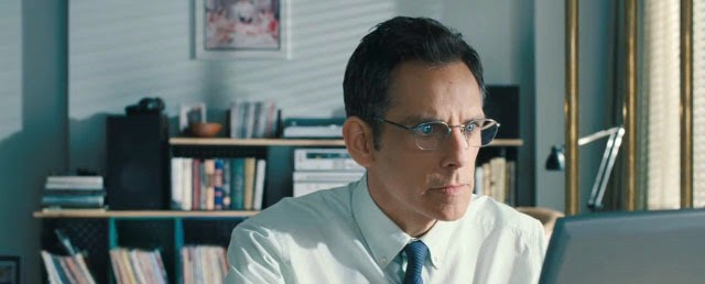 Hatperces Walter Mitty titkos élete trailer Hatperces Walter Mitty titkos élete trailer