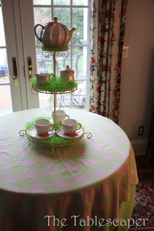 Senior Tea 002