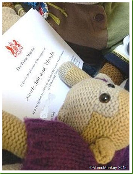 Prime Minister Invitation Prime Minister Invitation