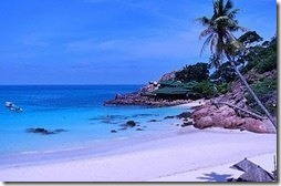 blog on vacation