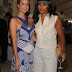 Ivanka Trump & Rachael Roy<br />
© Patrick McMullan<br />
Photo - CLINT SPAULDING/PatrickMcMullan.com
