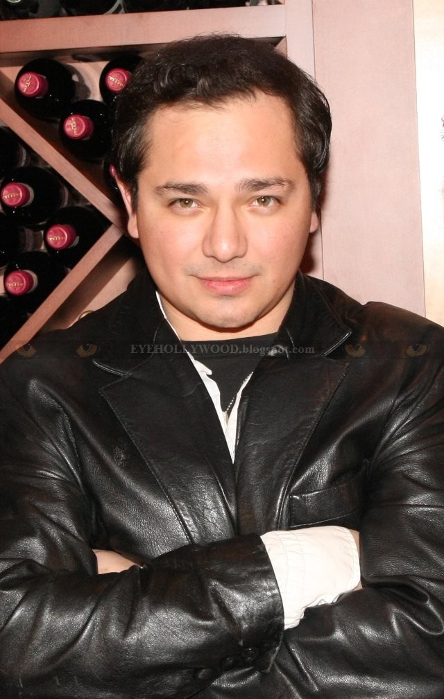 Johnny Arreola 
