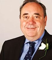 alex salmond