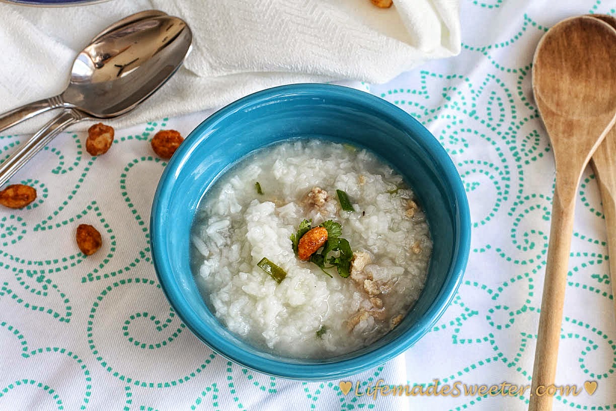 Page Not Found Life Made Sweeter