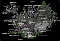 iceland-map iceland-map