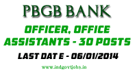 PBGB-Bank