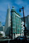 Sprachaufenthalt San Francisco