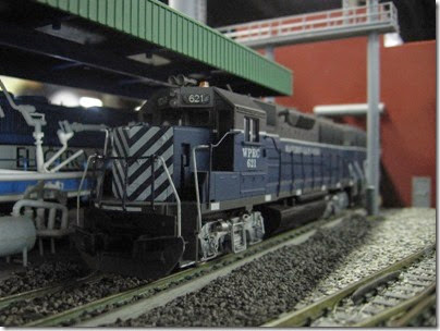 IMG_5625 Waterville Plateau GP50 #621 in the Engine Terminal on the LK&R HO-Scale Layout at the WGH Show in Portland, OR on February 18, 2007 IMG_5625 Waterville Plateau GP50 #621 in the Engine Terminal on the LK&R HO-Scale Layout at the WGH Show in Portland, OR on February 18, 2007