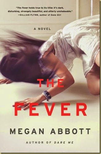 The Fever cover The Fever cover