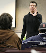 David Wygant At Seminar