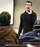 David Wygant At Seminar