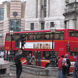 London (February 2009)