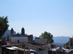 Sprachaufenthalt Tepoztlán