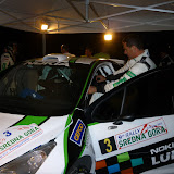 2012 Rally Sredna gora