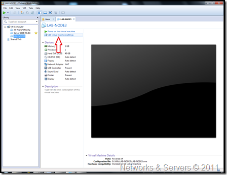 VMware VMware