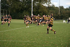 RCD - Groningen 2 (119 - 0)
